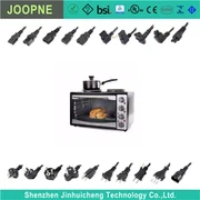 Dây nguồn lò nướng