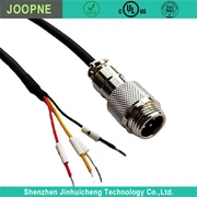 Cáp giám sát video